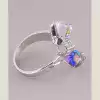 🏷️️ Перстень Сrystal F-42892
