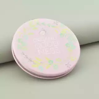 Дзеркальце міні 60х60 мм