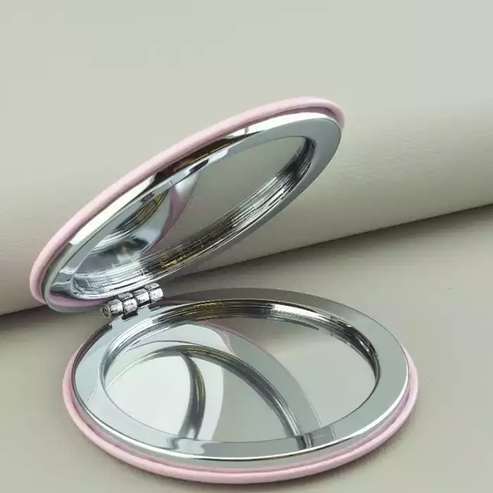 🏷️️ Дзеркальце міні 60х60 мм ss_55956