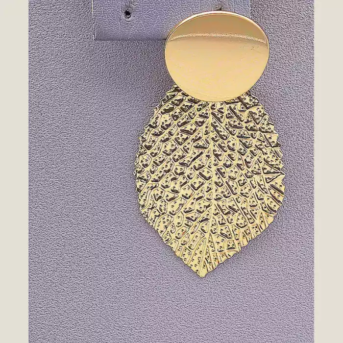 🏷️️ Сережки пусети FJ ss_78307