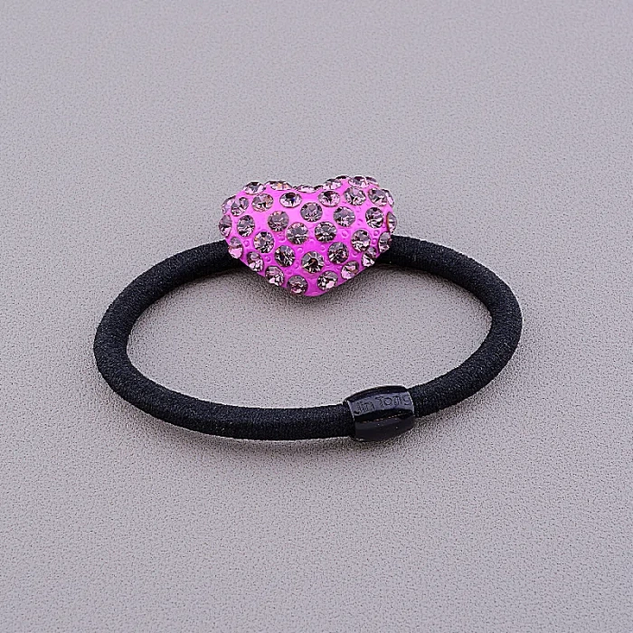 Резинка для волосся Fashion Сrystal ss_78411 ss_78411
