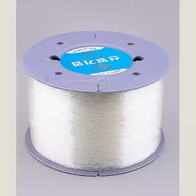 Резинка біла 0,5 мм