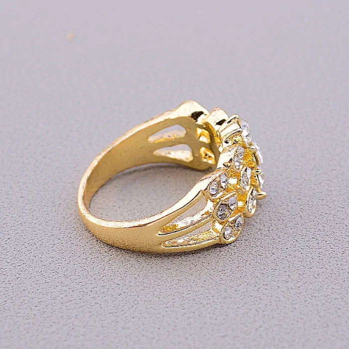 🏷️️ Каблучка Сrystal ss_87866