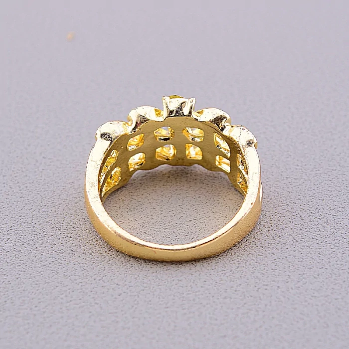 🏷️️ Каблучка Сrystal ss_87866