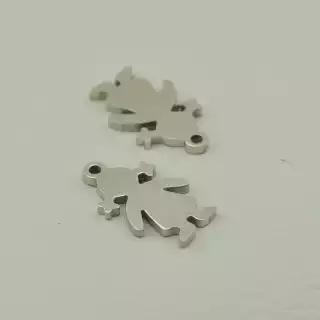 Вставка сталь 14x8 мм