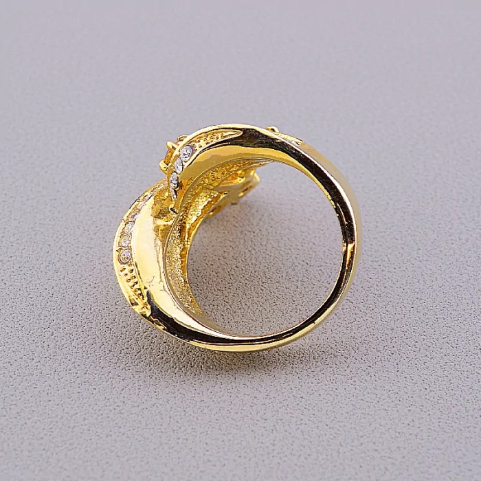 🏷️️ Каблучка Сrystal ss_79986