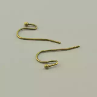 Застібка Пара 20х1 мм