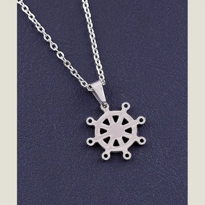 Підвіска Stainless Steel 45 см