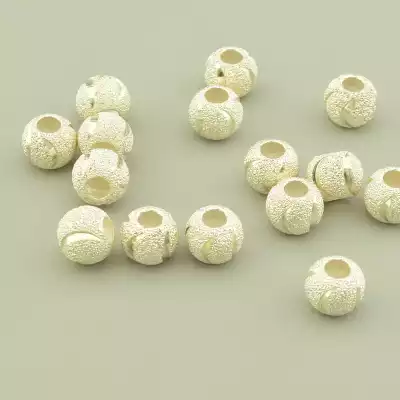 Вставка Срібло (990) 7,5 х7, 5 мм.