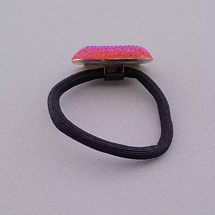 🏷️️ Резинка для волосся Fashion Сrystal ss_81947