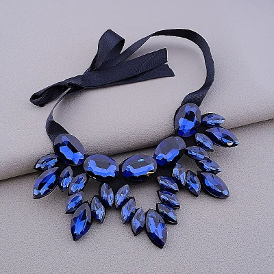 Підвіска FJ Сrystal 45 см