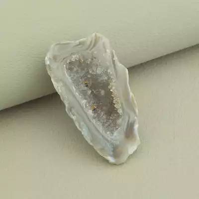 🏷️️ Зразок Агат 35x20 мм. F-99715