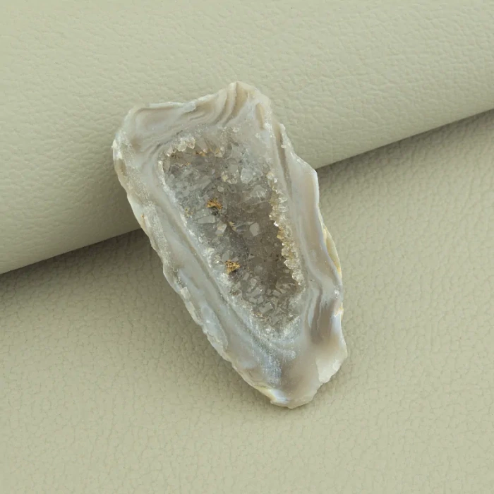 🏷️️ Зразок Агат 35x20 мм. ss_99715