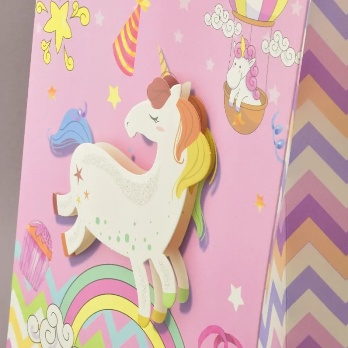 🏷️️ Пакет картон 230х170 мм ss_61726