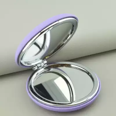 🏷️️ Дзеркальце міні 70х70 мм F-64808