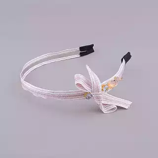 Обруч Flora Secret тканина