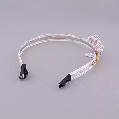 🏷️️ Обруч Flora Secret тканина F-41284