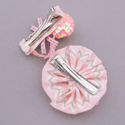 🏷️️ Шпилька Flora Secret тканина F-41508