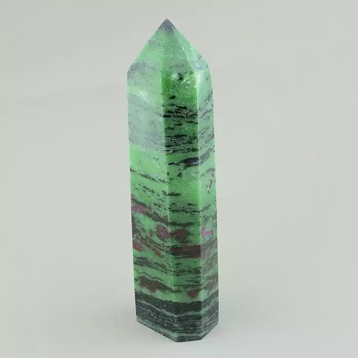 🏷️️ Зразок цоізит 175x50х35 686, 5 м ss_87528