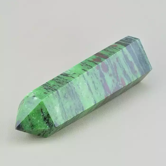 🏷️️ Зразок цоізит 175x50х35 686, 5 м ss_87528