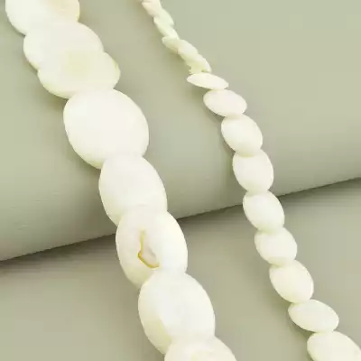 🏷️️ Намисто Перламутр 80 см. F-103321