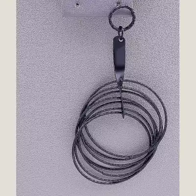 🏷️️ Сережки пусети FJ F-79144