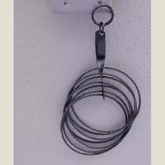 🏷️️ Сережки пусети FJ ss_79144