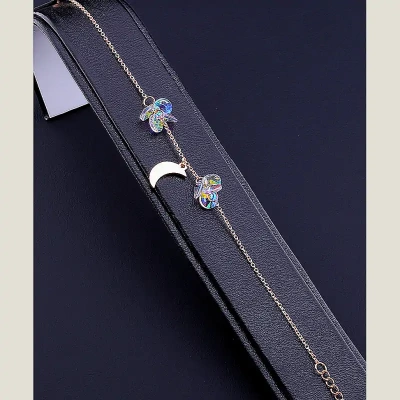 Браслет Stainless Steel 18 см