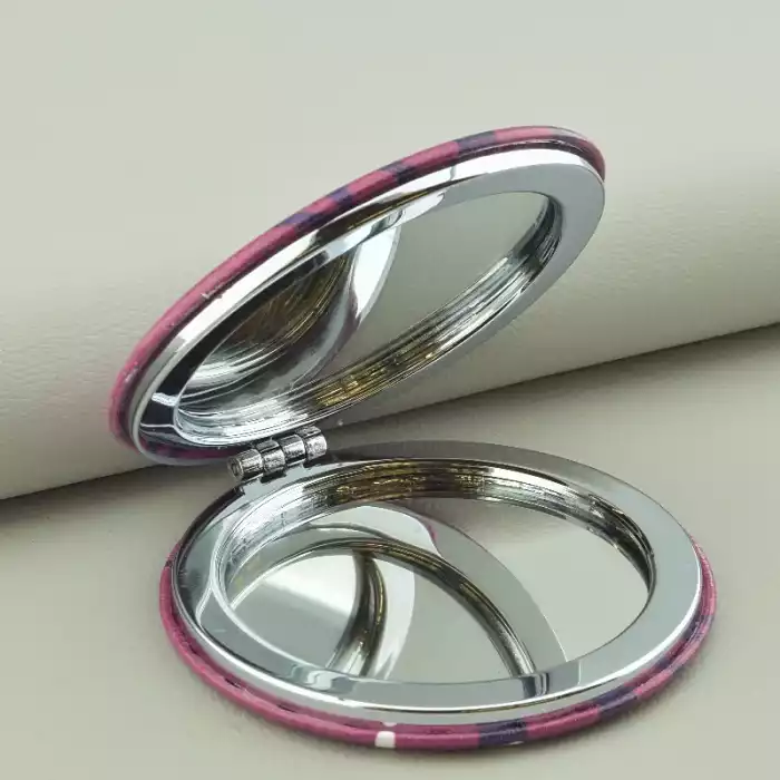 🏷️️ Дзеркальце міні 65х65 мм F-57703