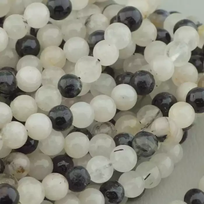 🏷️️ Нитка Волосатик 39 см 6,5 мм (без замка) ss_71480