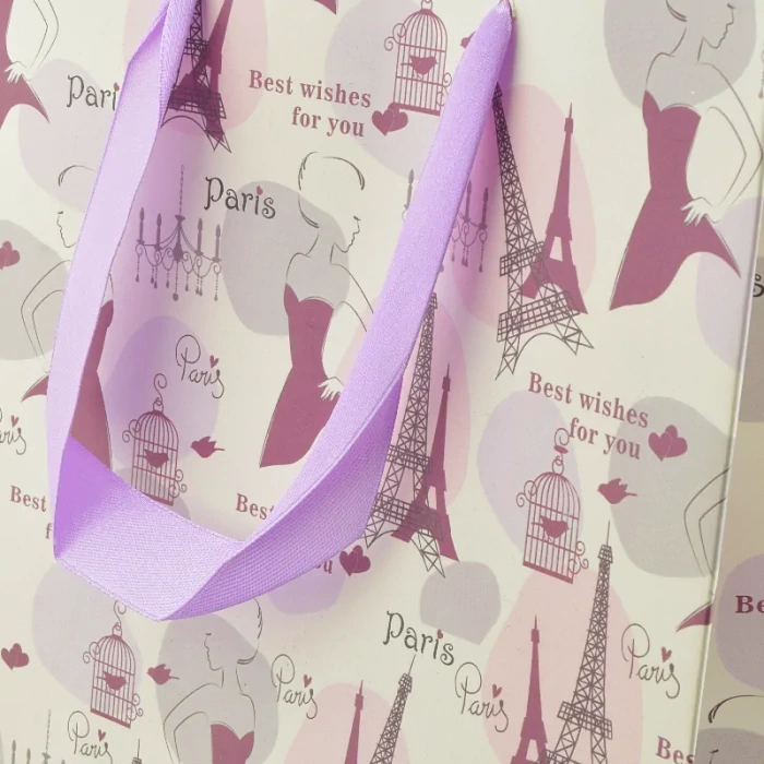 🏷️️ Пакет картон 230х170 мм ss_61727