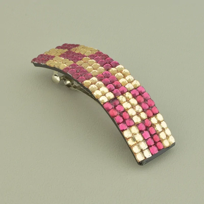 Шпилька Fashion Сrystal 85х23 ss_100030 ss_100030