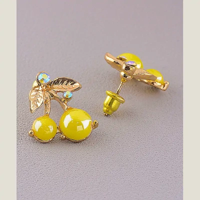 Сережки Fashion Майорка