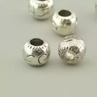 Вставка метал 8x7 мм