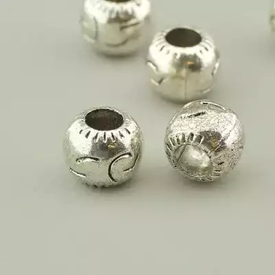 Вставка метал 8x7 мм