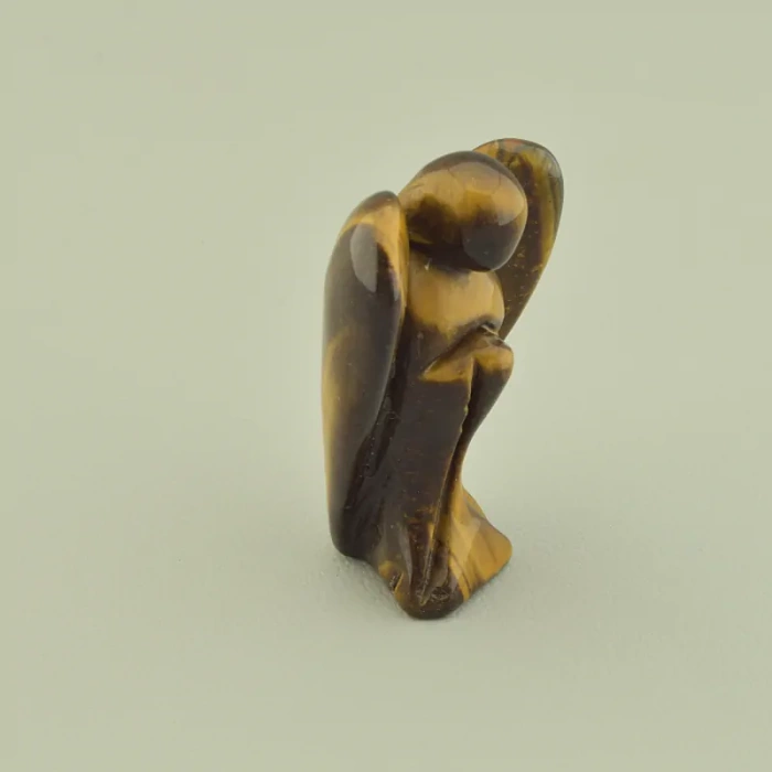 🏷️️ Ангел Тигрове око 50х28 ss_100978