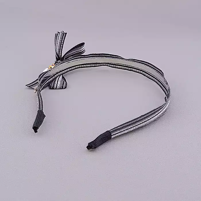 🏷️️ Обруч Flora Secret тканина ss_41285