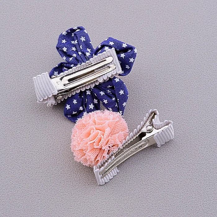 🏷️️ Шпилька Flora Secret тканина ss_41509