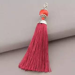 Пензлик шовк 100х15 мм.