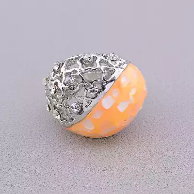 Перстень Сrystal