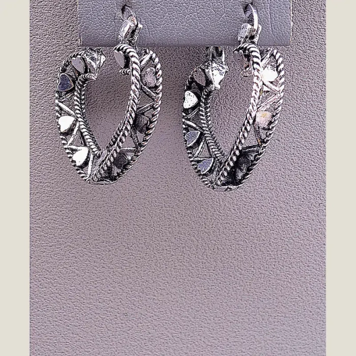 Сережки Fashion ss_79884 ss_79884