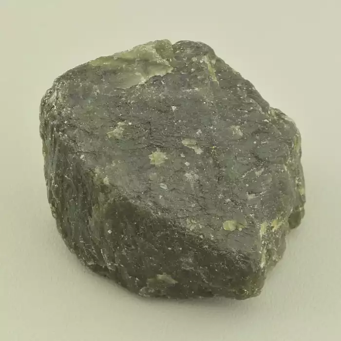 🏷️️ Лабрадор зразок (70х50 мм, сірий, одиничний екземпляр) ss_105081