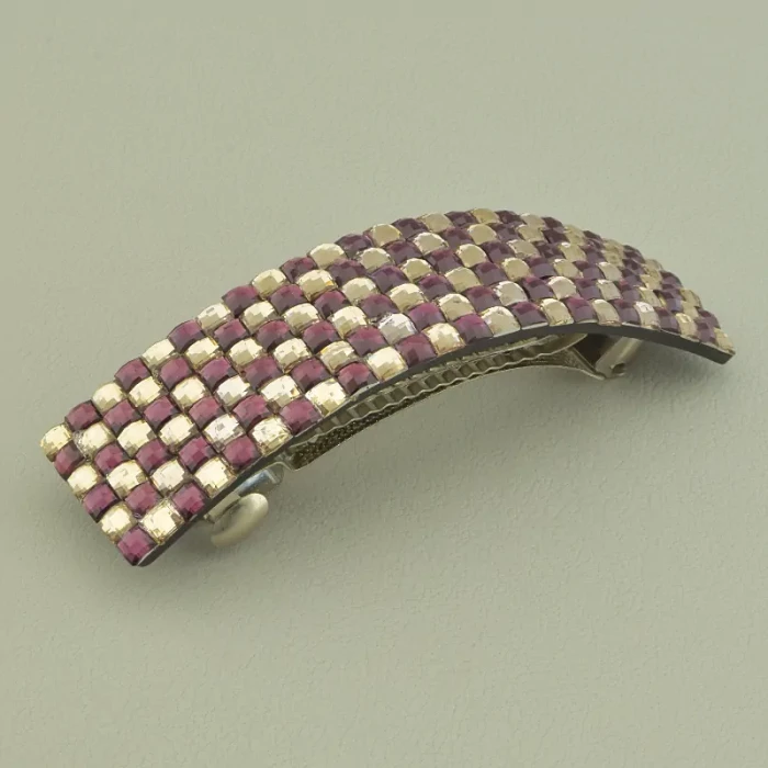 🏷️️ Шпилька Fashion Сrystal 85х23 ss_97986