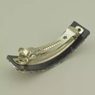 🏷️️ Шпилька Fashion Сrystal 85х23 F-97986