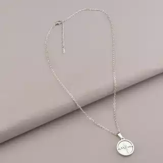 Підвіска Перламутр 45 см