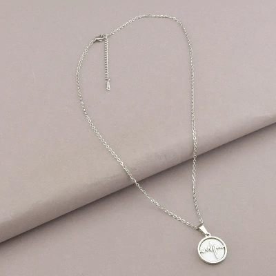 Підвіска Перламутр 45 см