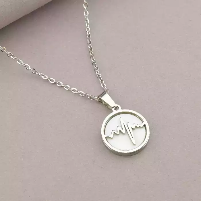 🏷️️ Підвіска Перламутр 45 см ss_61828