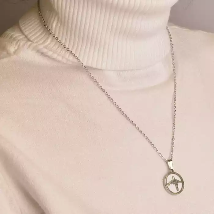 🏷️️ Підвіска Перламутр 45 см ss_61828