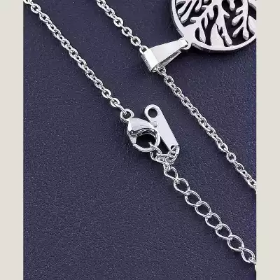 🏷️️ Підвіска дерево Stainless Steel 45 см F-73251