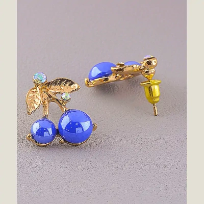 Сережки Fashion Майорка